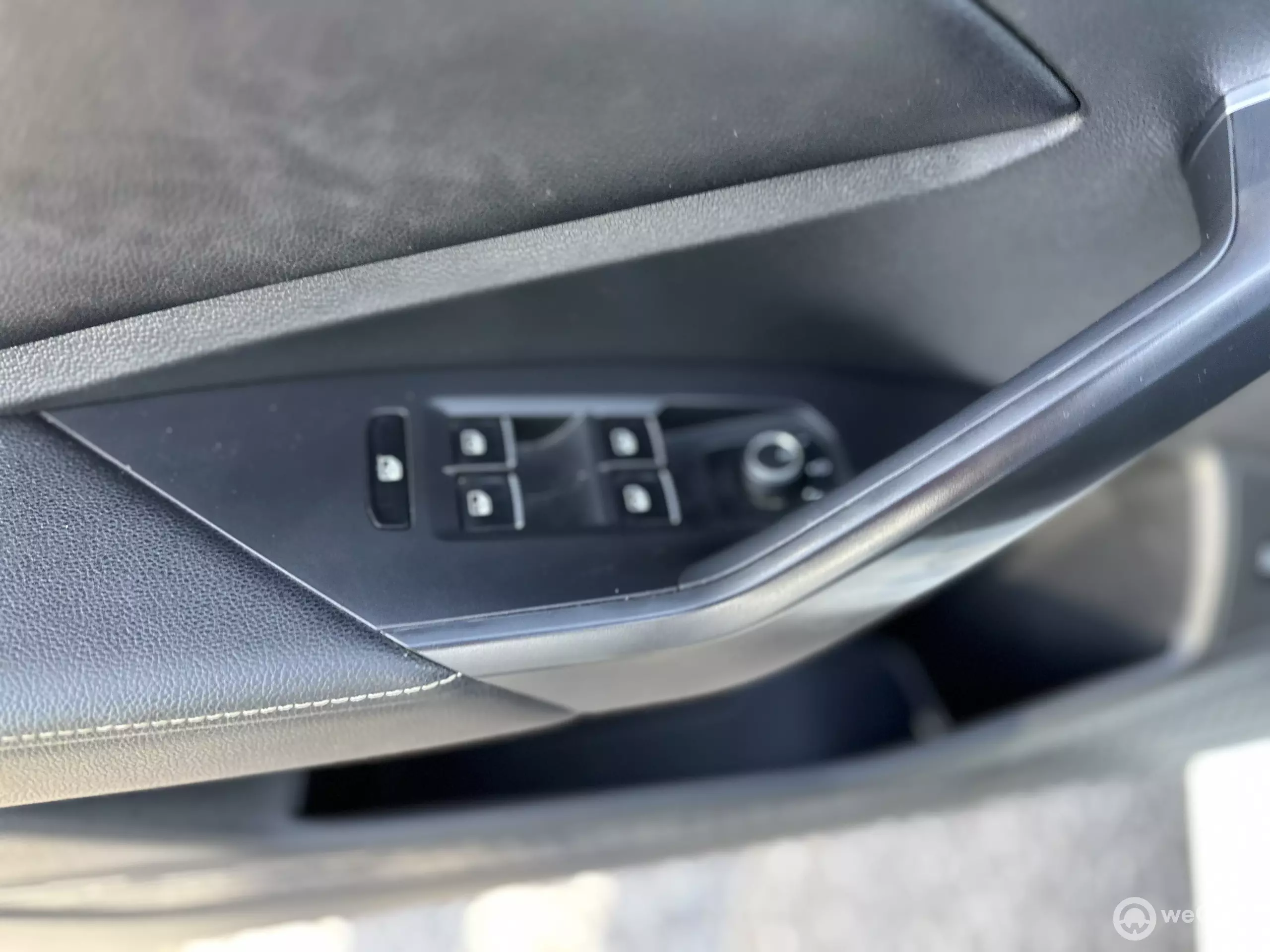 Volkswagen Jetta A7