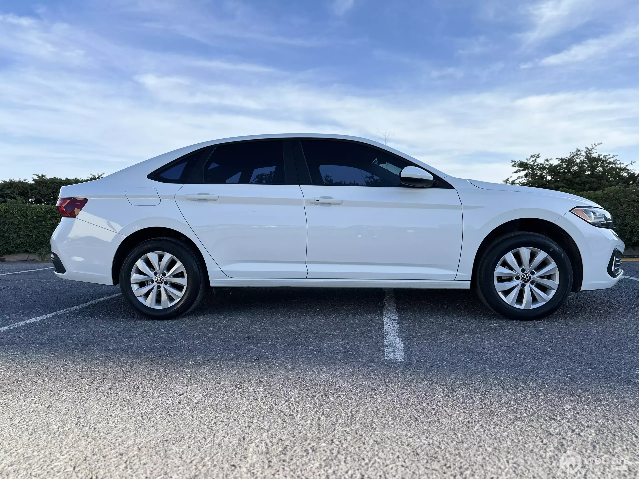 Volkswagen Jetta A7