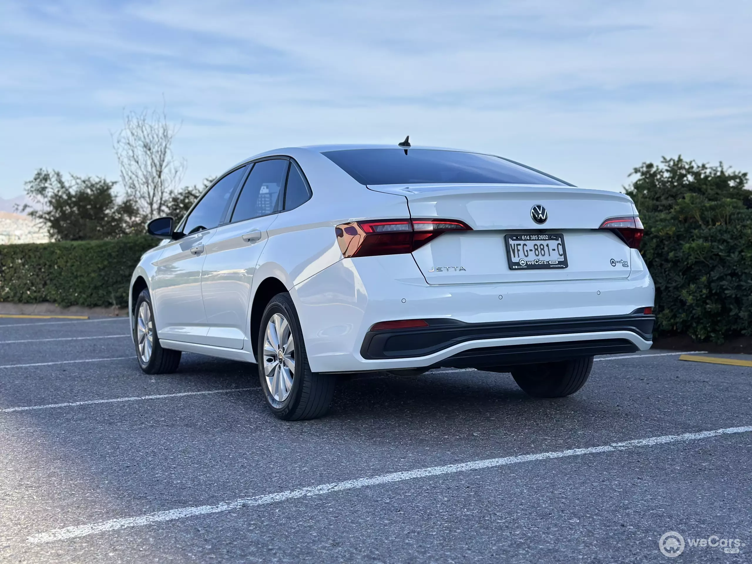 Volkswagen Jetta A7