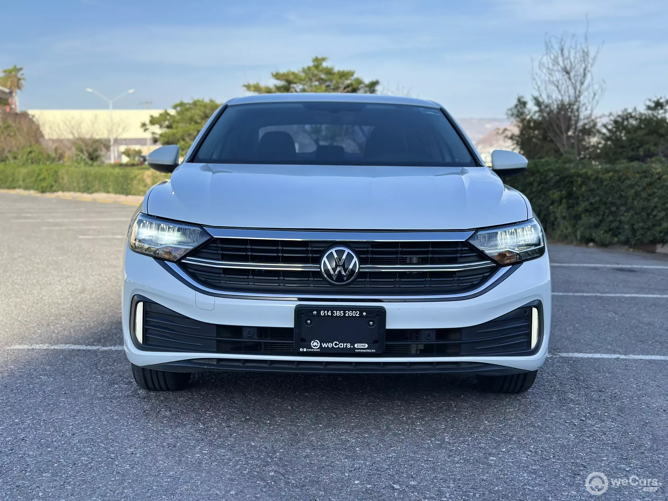 Volkswagen Jetta A7