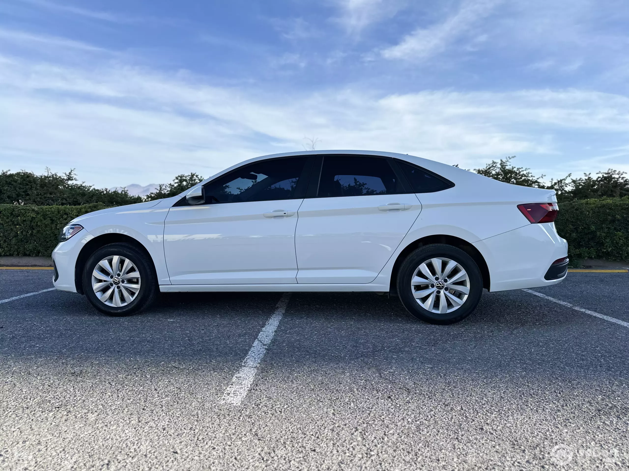 Volkswagen Jetta A7