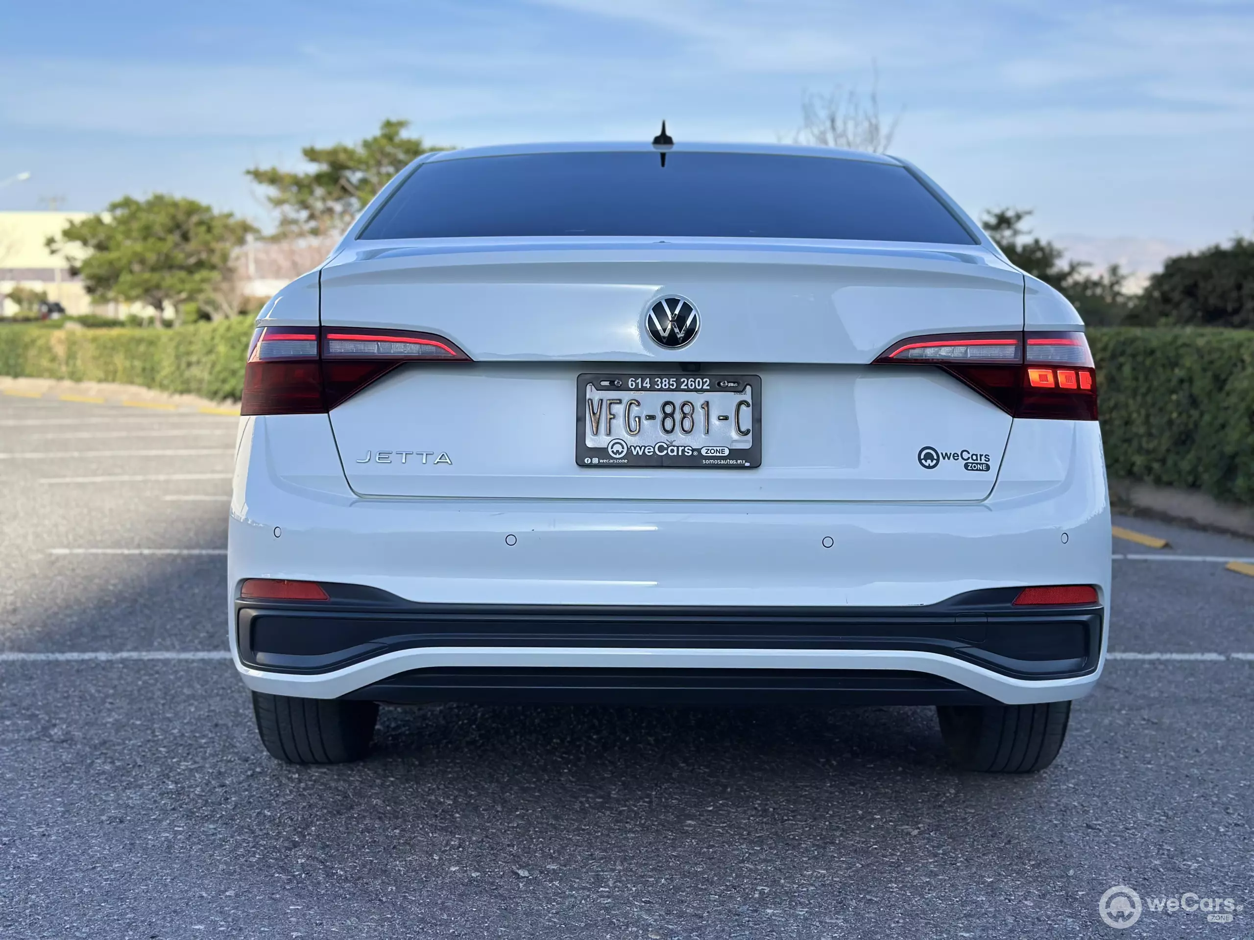 Volkswagen Jetta A7