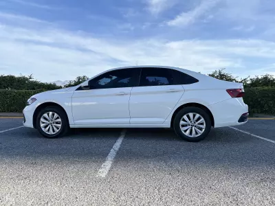 Volkswagen Jetta A7 2022