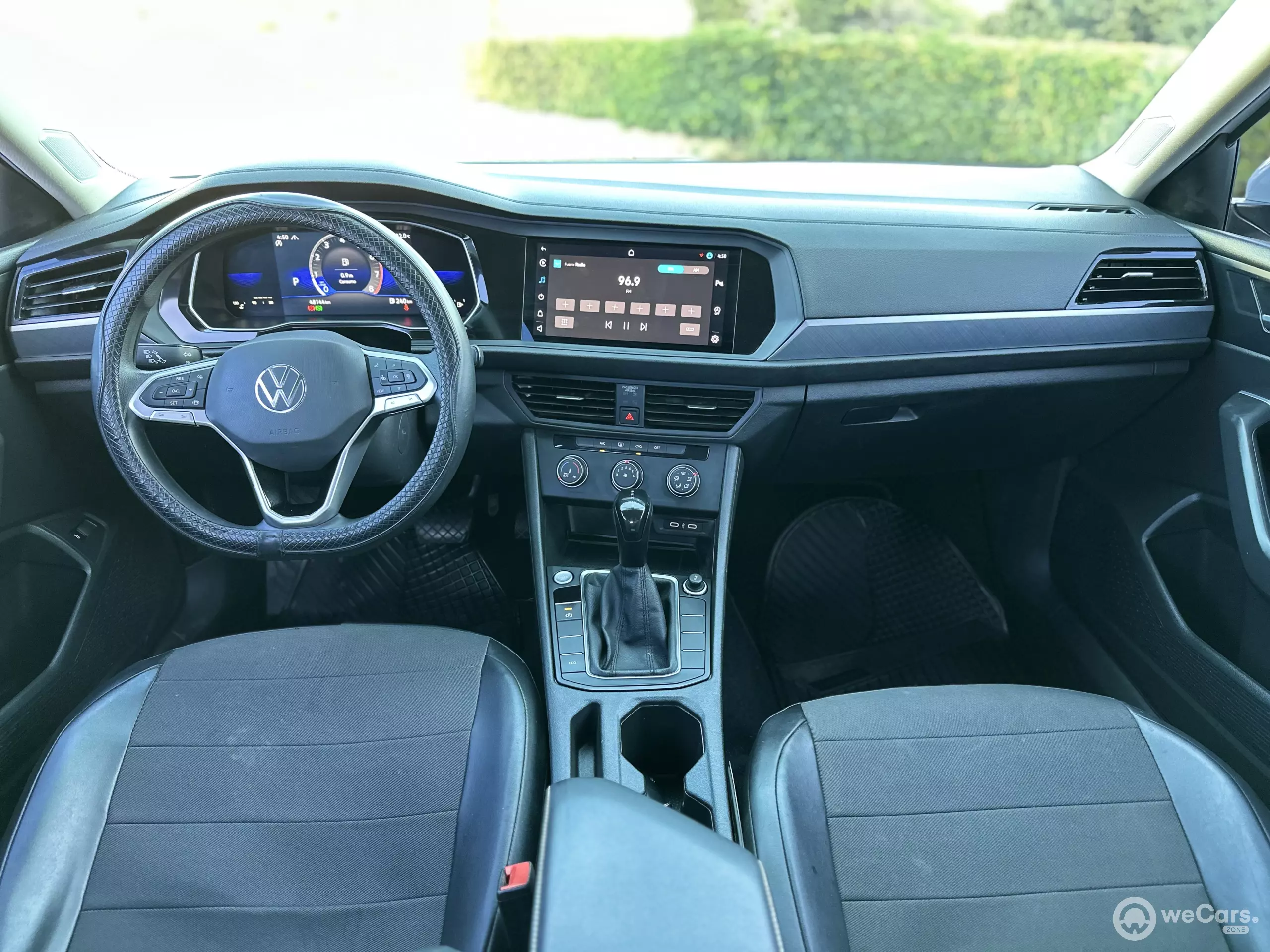 Volkswagen Jetta A7