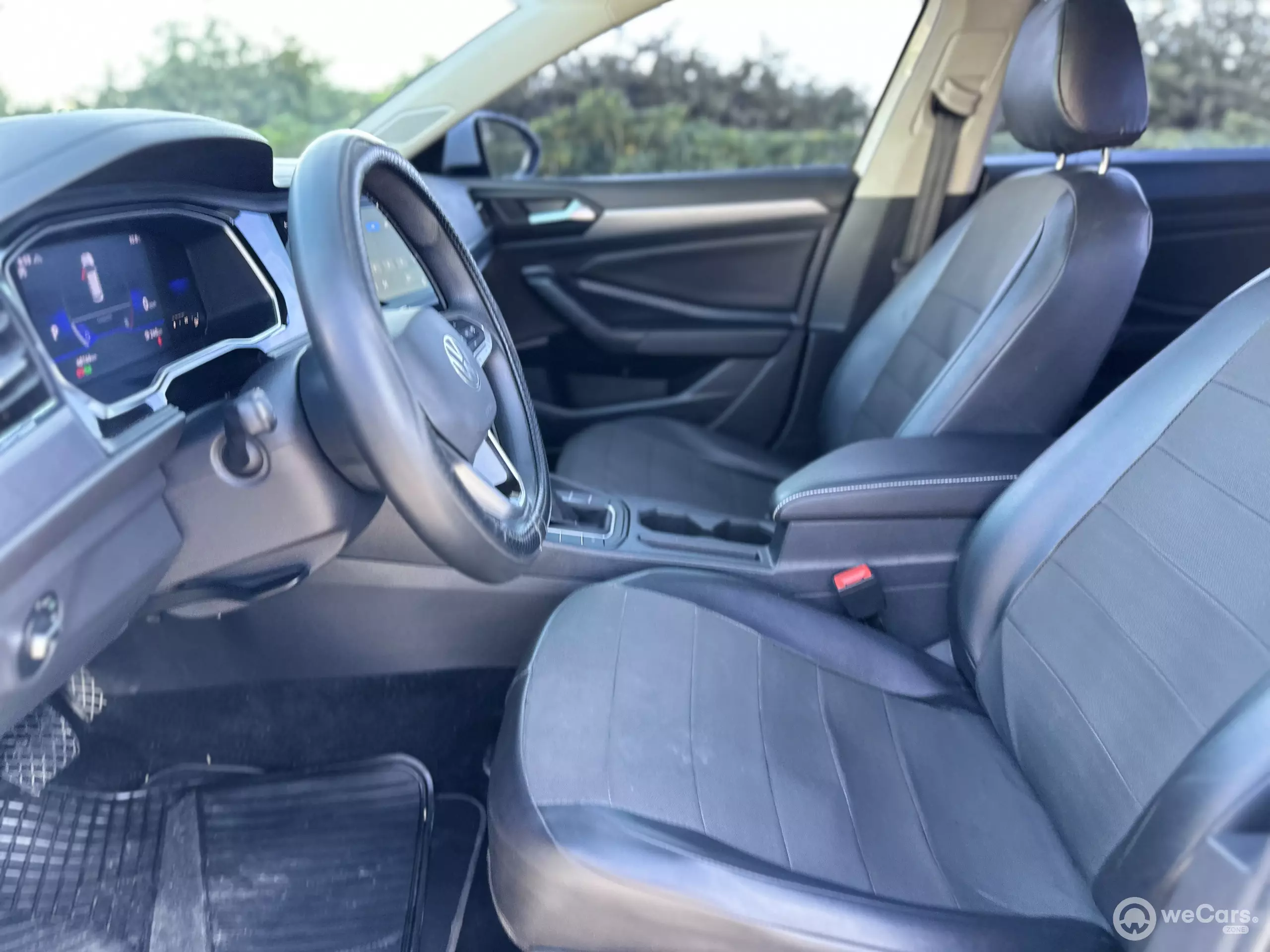 Volkswagen Jetta A7