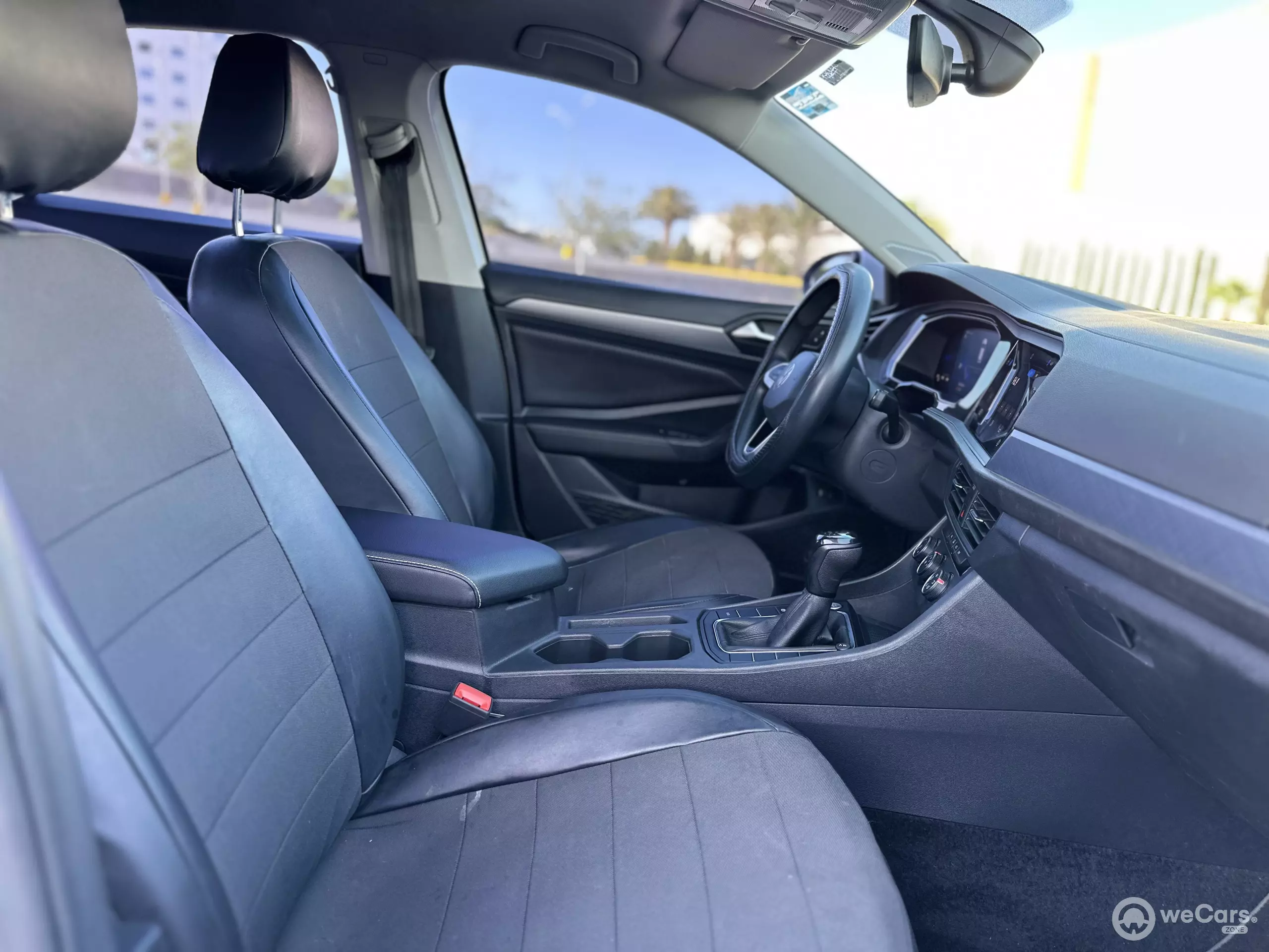 Volkswagen Jetta A7