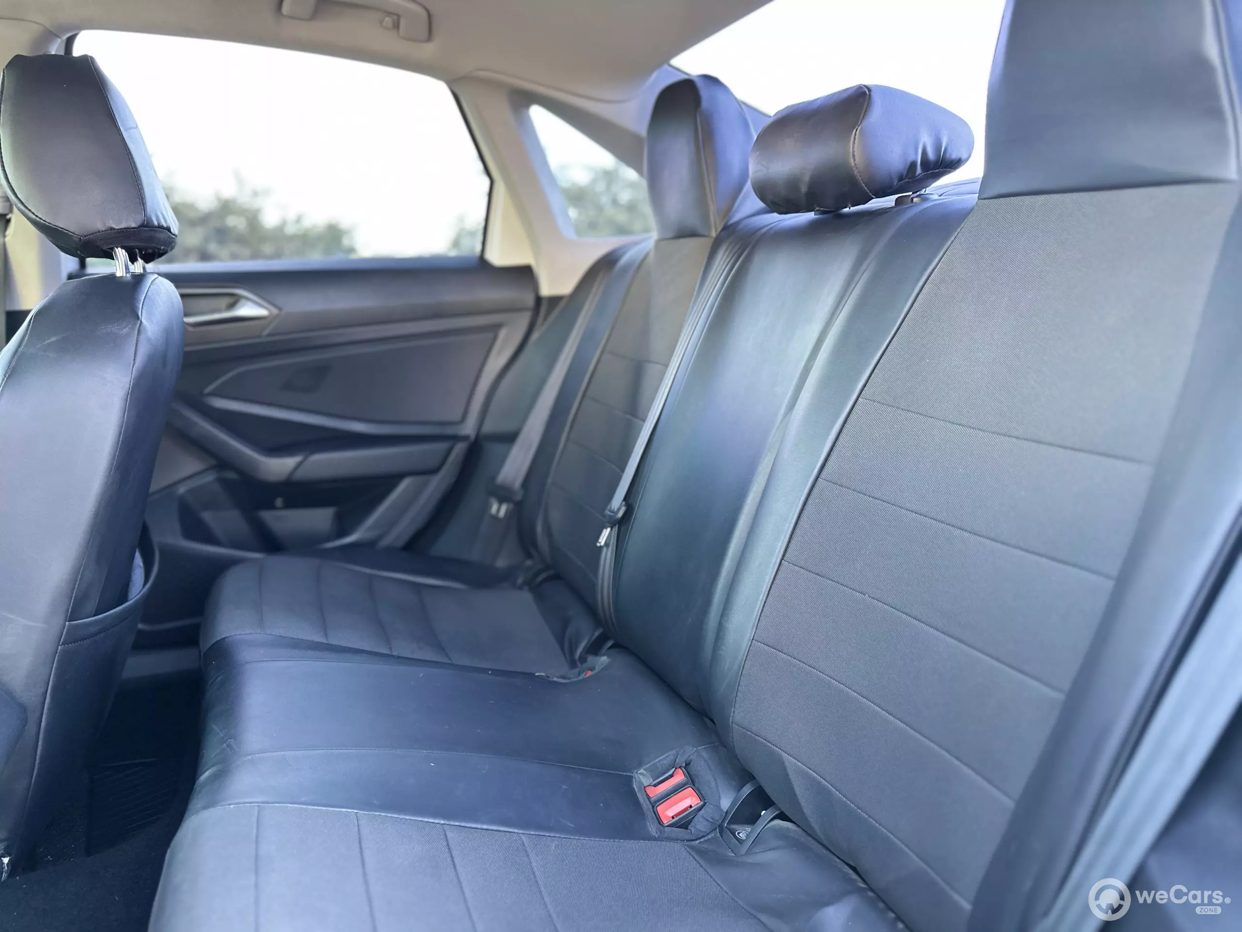 Volkswagen Jetta A7