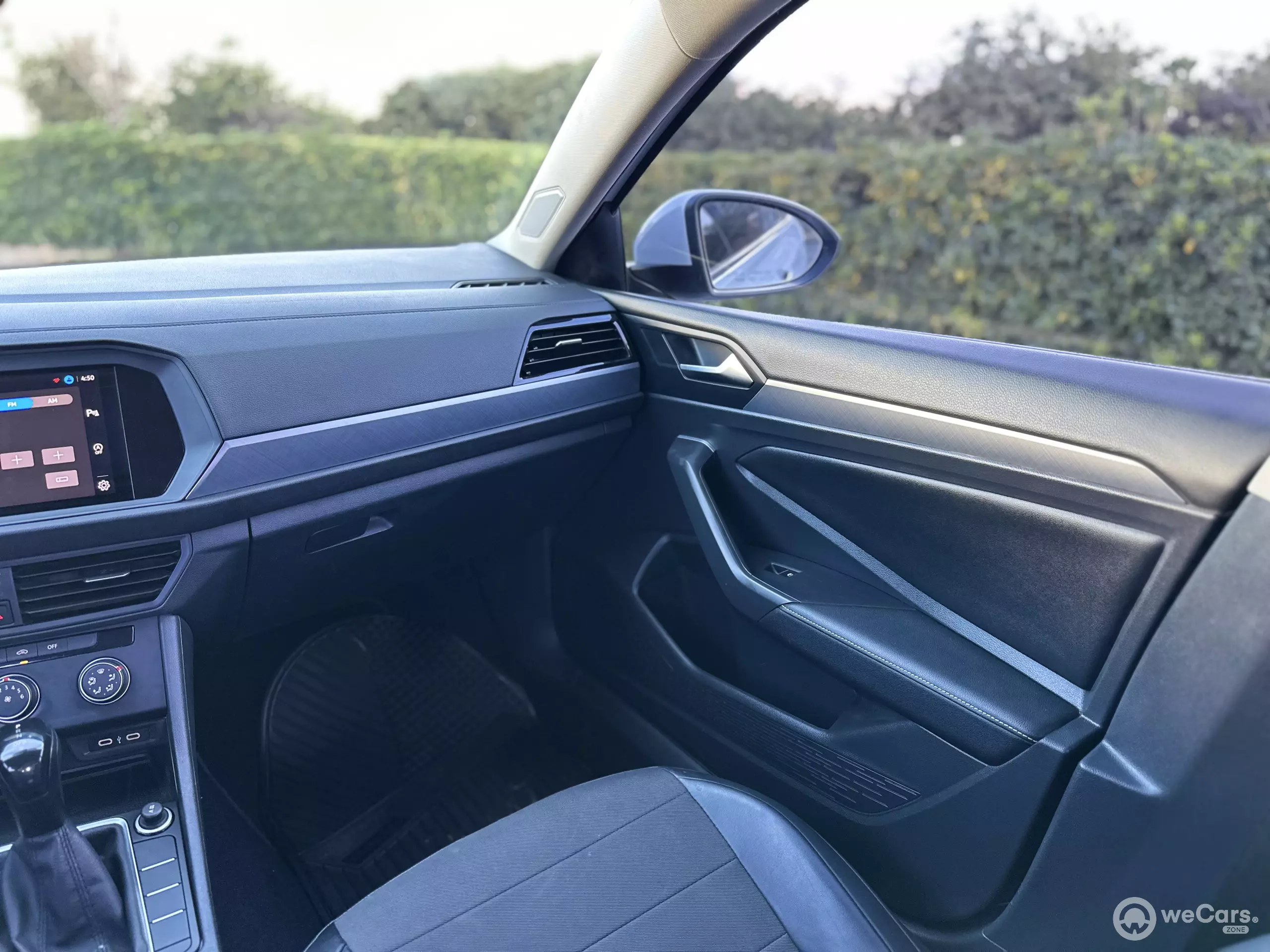 Volkswagen Jetta A7