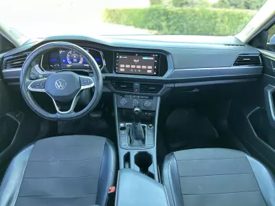 Volkswagen Jetta A7 2022