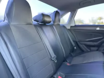 Volkswagen Jetta A7 2022