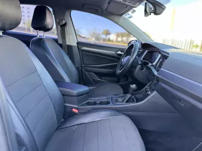 Volkswagen Jetta A7 2022