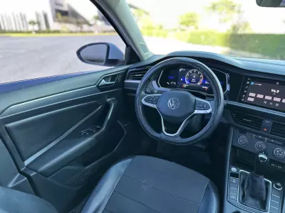 Volkswagen Jetta A7 2022