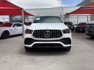 Mercedes Benz Clase GLE VUD 2021