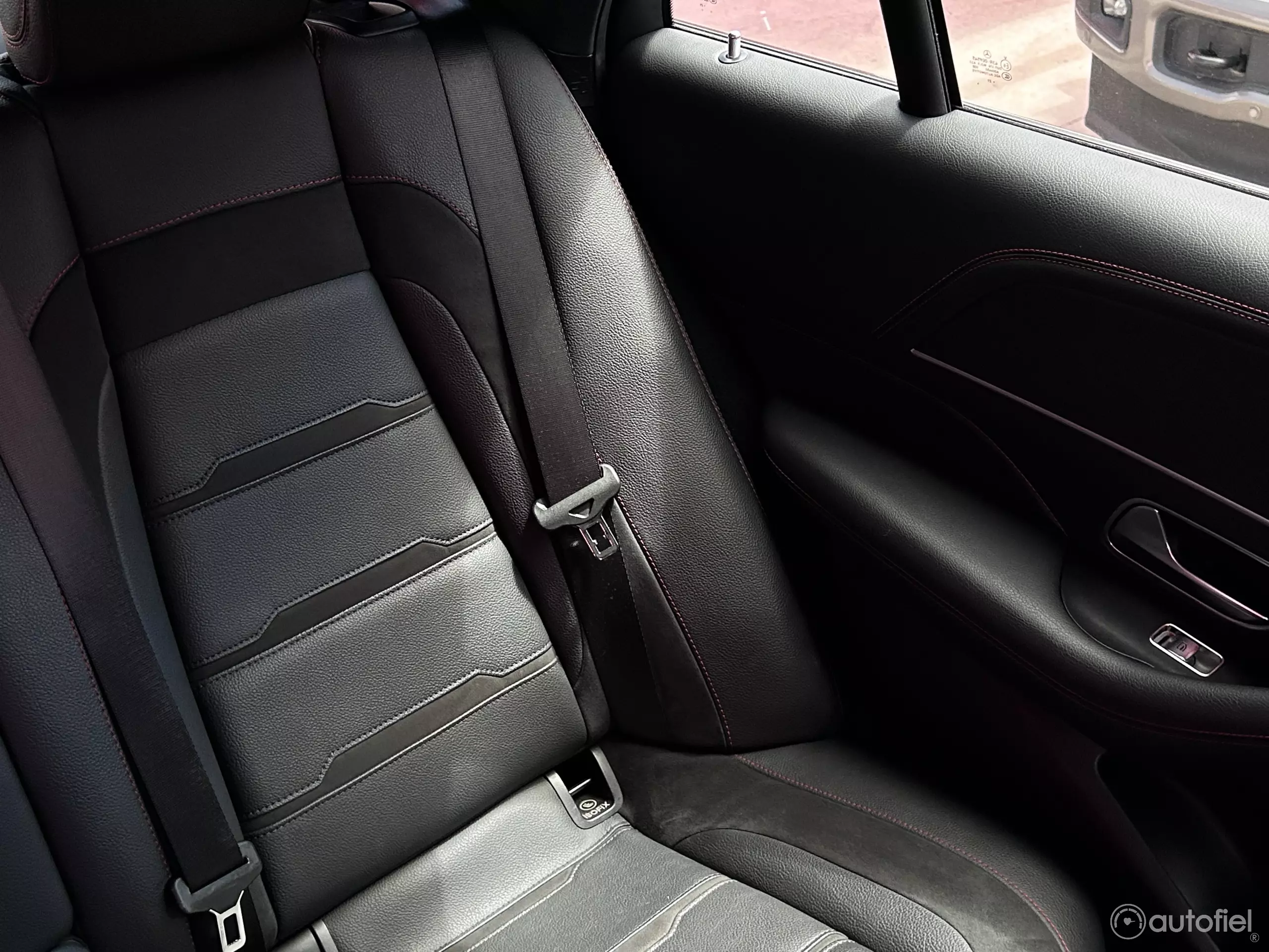 Mercedes Benz Clase GLE VUD