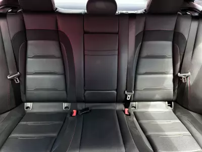 Mercedes Benz Clase GLE VUD 2021