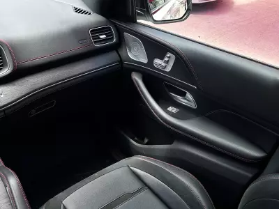 Mercedes Benz Clase GLE VUD 2021