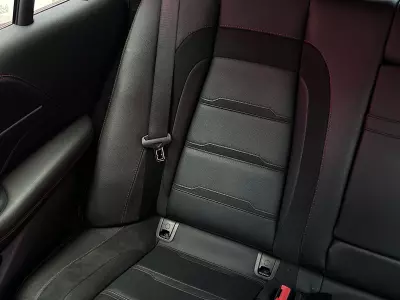 Mercedes Benz Clase GLE VUD 2021