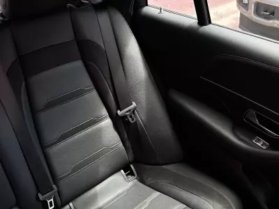 Mercedes Benz Clase GLE VUD 2021