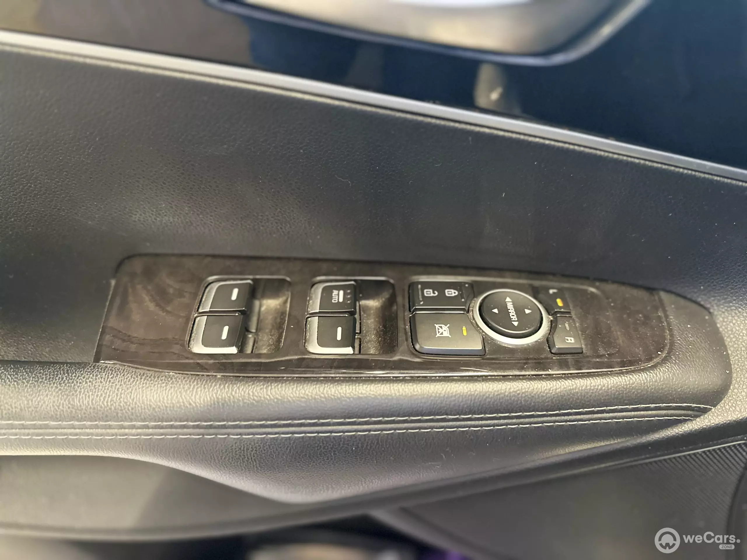 Kia Sorento VUD