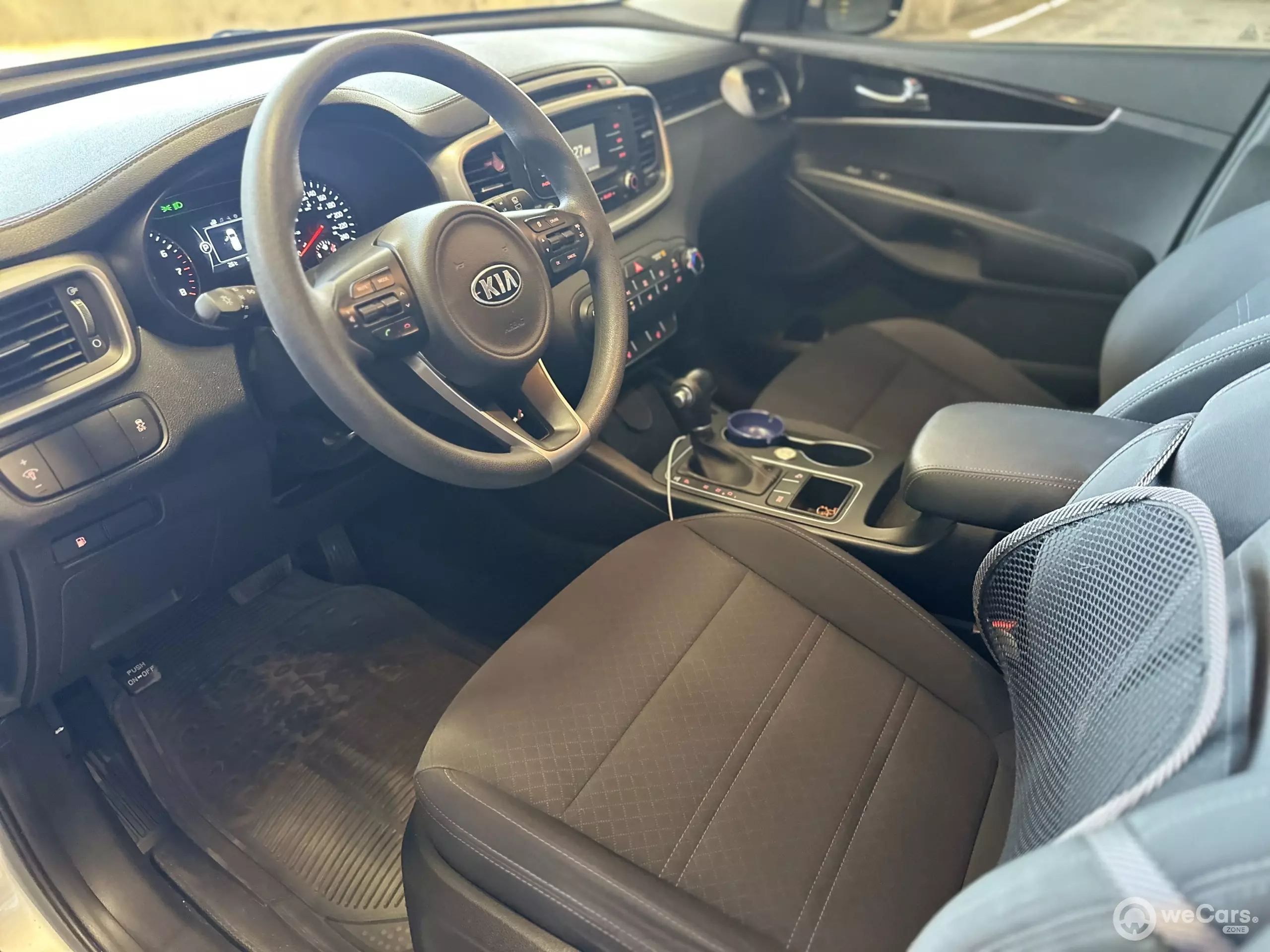 Kia Sorento VUD