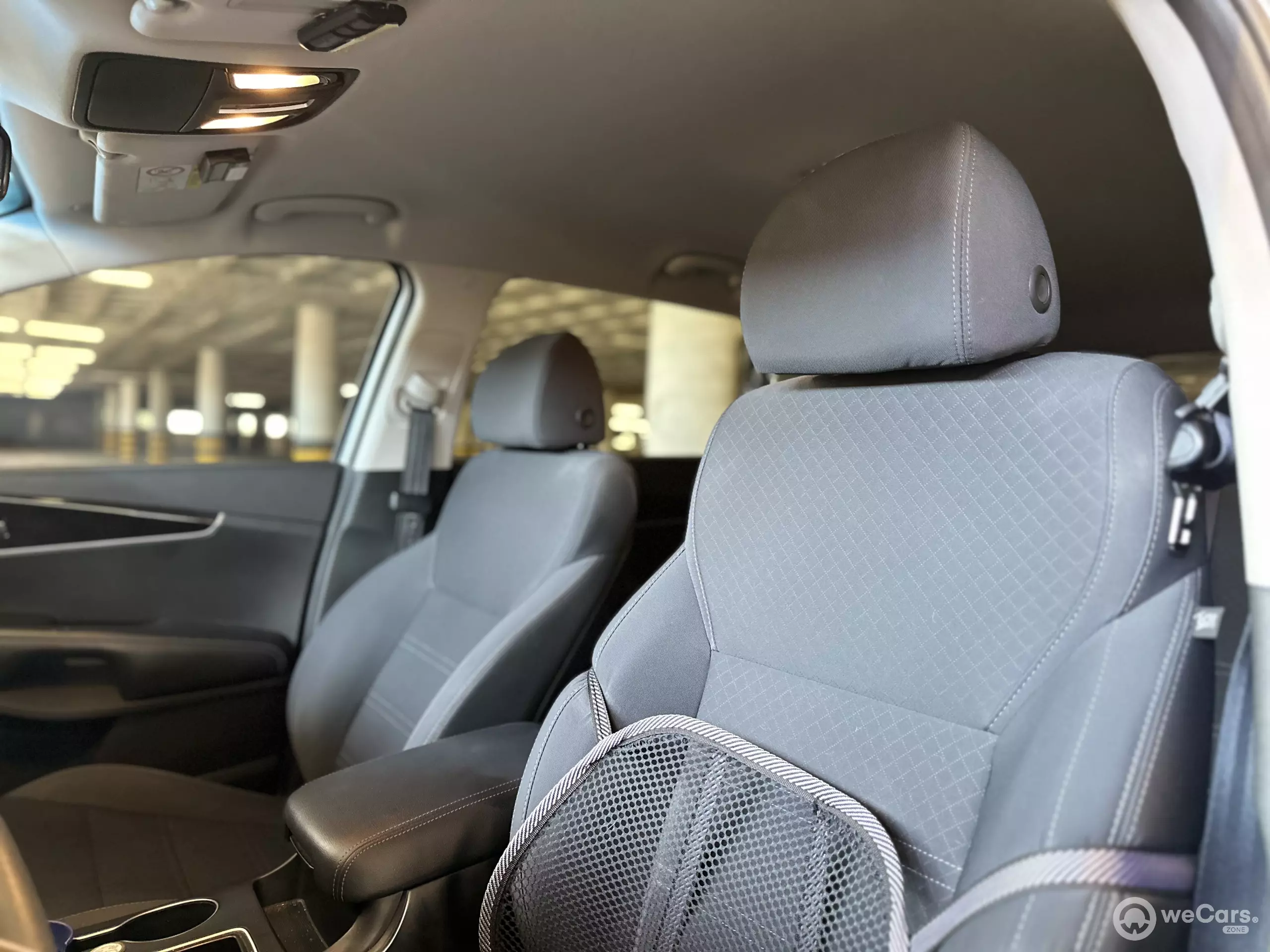 Kia Sorento VUD