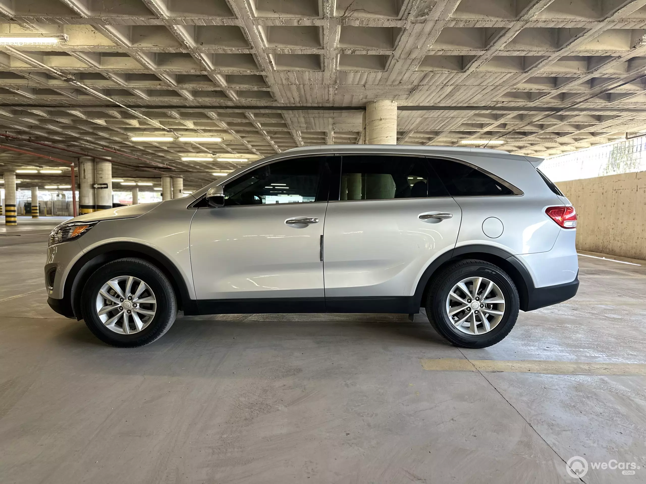 Kia Sorento VUD