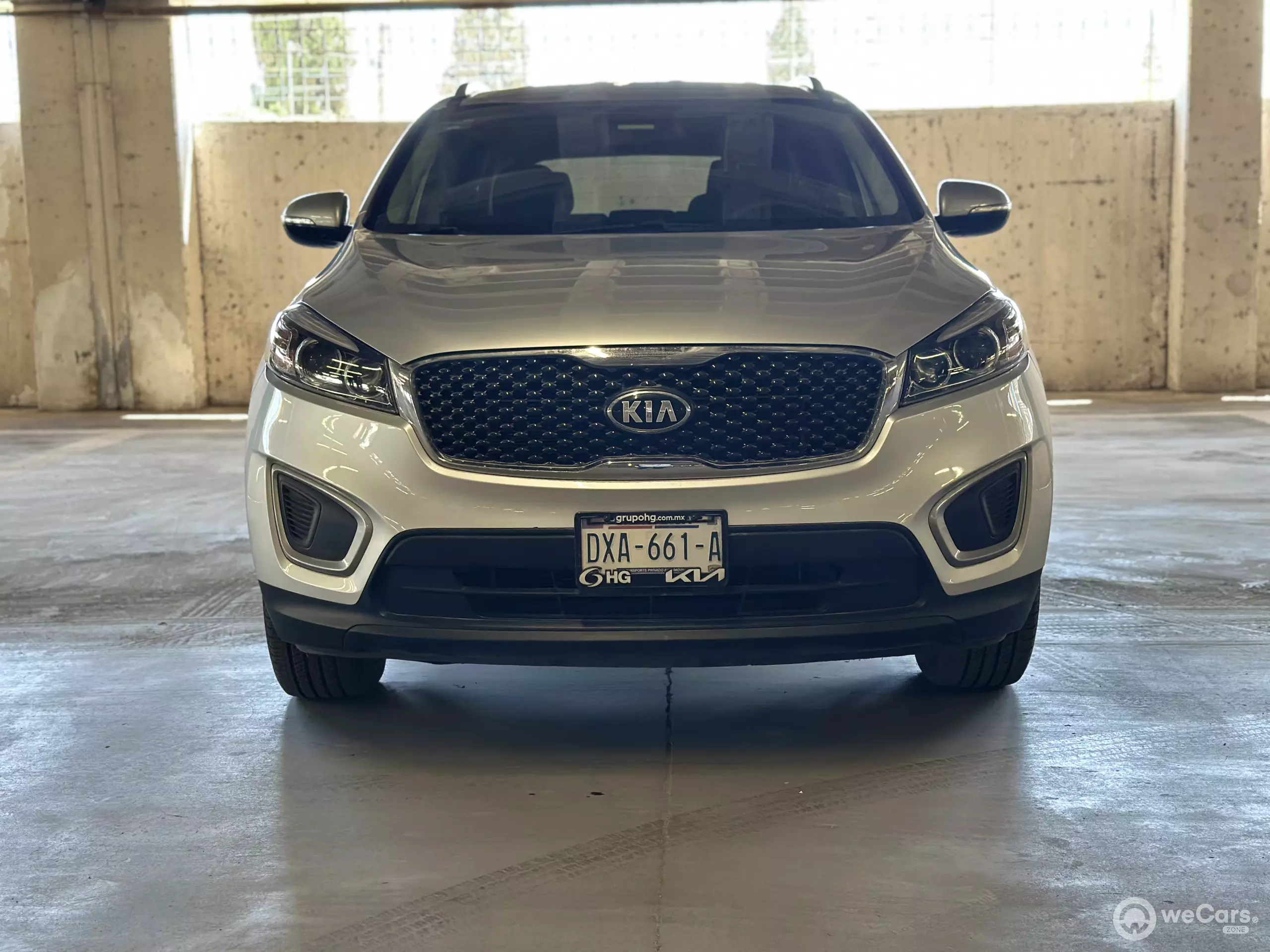Kia Sorento VUD
