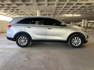 Kia Sorento VUD 2018