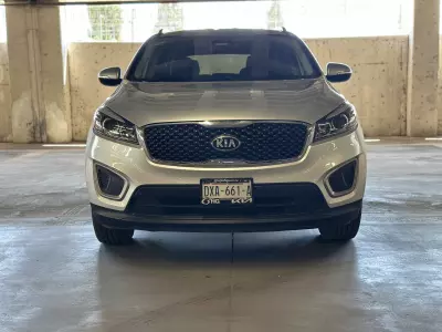 Kia Sorento VUD 2018