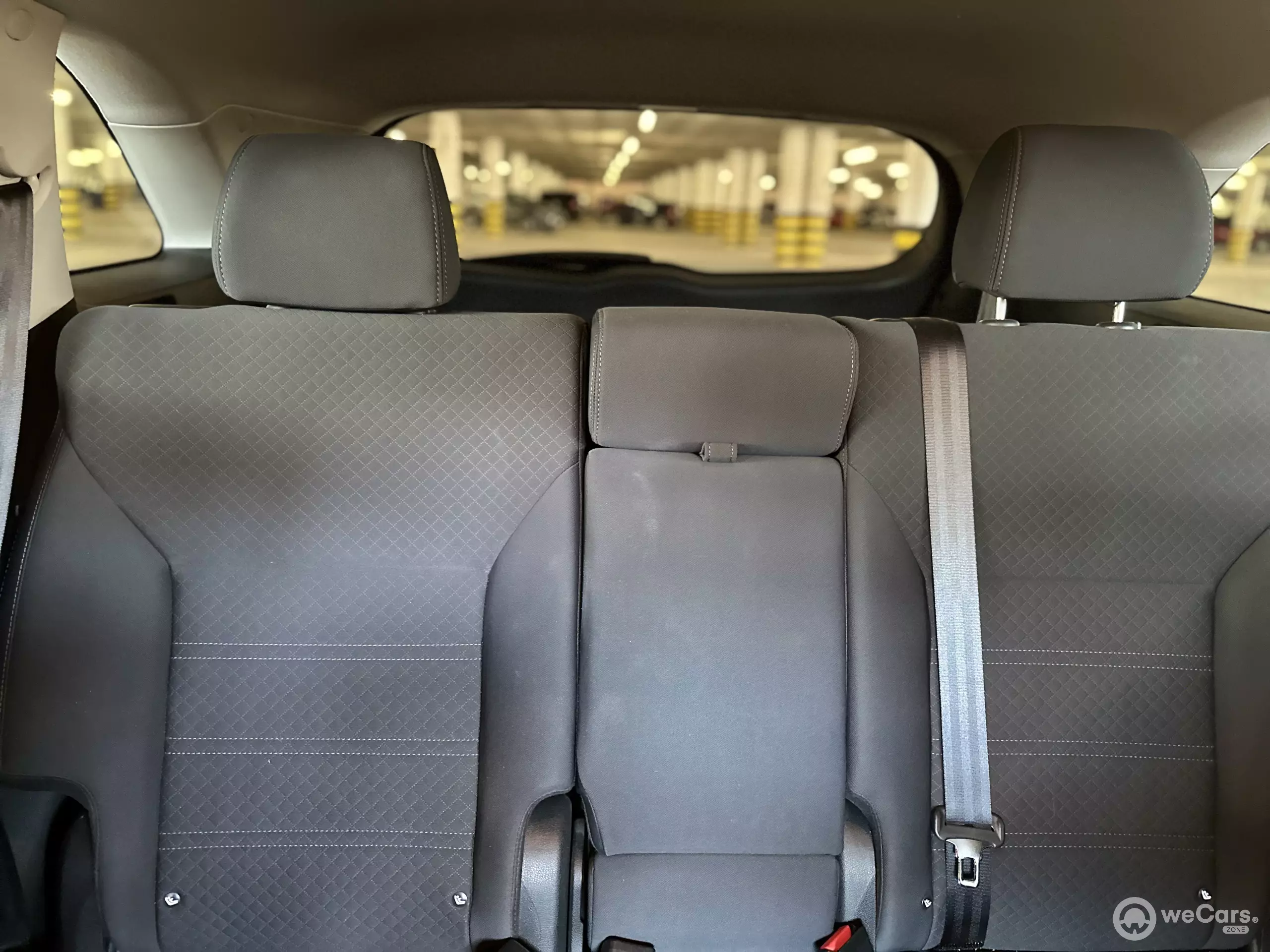 Kia Sorento VUD