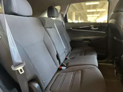 Kia Sorento VUD 2018