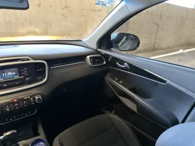Kia Sorento VUD 2018