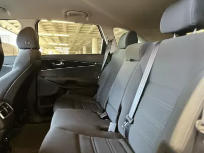Kia Sorento VUD 2018