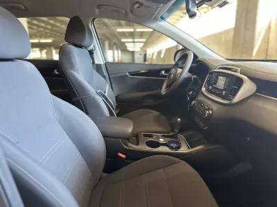 Kia Sorento VUD 2018