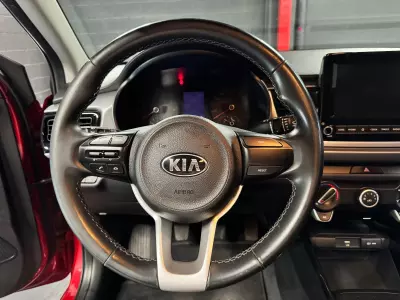 Kia Rio 2021