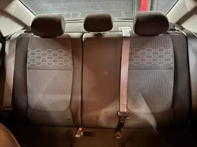 Kia Rio 2021