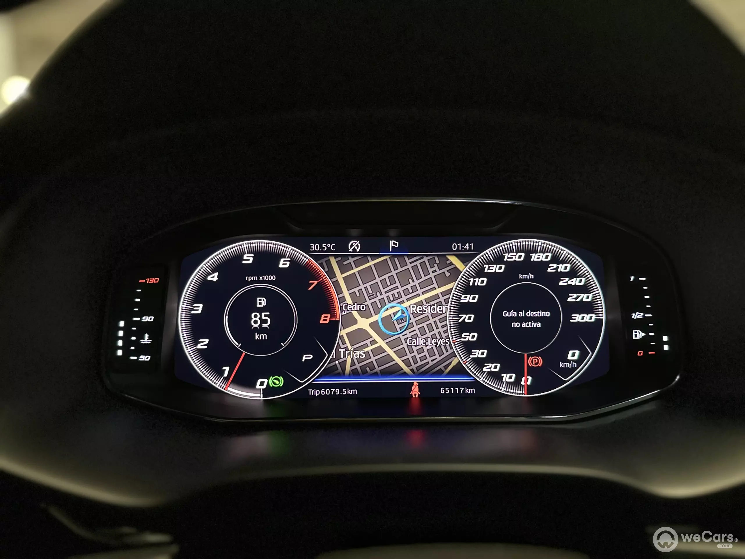 Cupra León