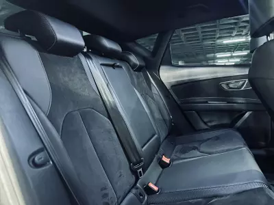 Cupra León 2020