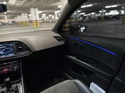 Cupra León 2020