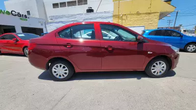 Chevrolet Aveo 2023