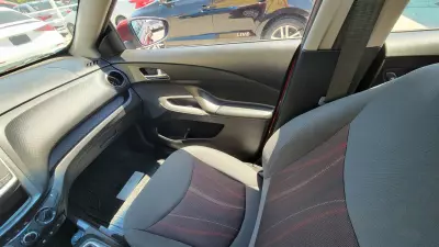 Chevrolet Aveo 2023