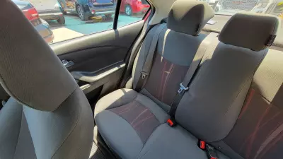Chevrolet Aveo 2023