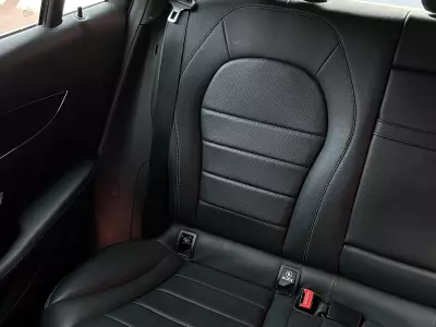 Mercedes Benz Clase GLC VUD 2019