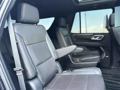 Chevrolet Tahoe VUD 2022