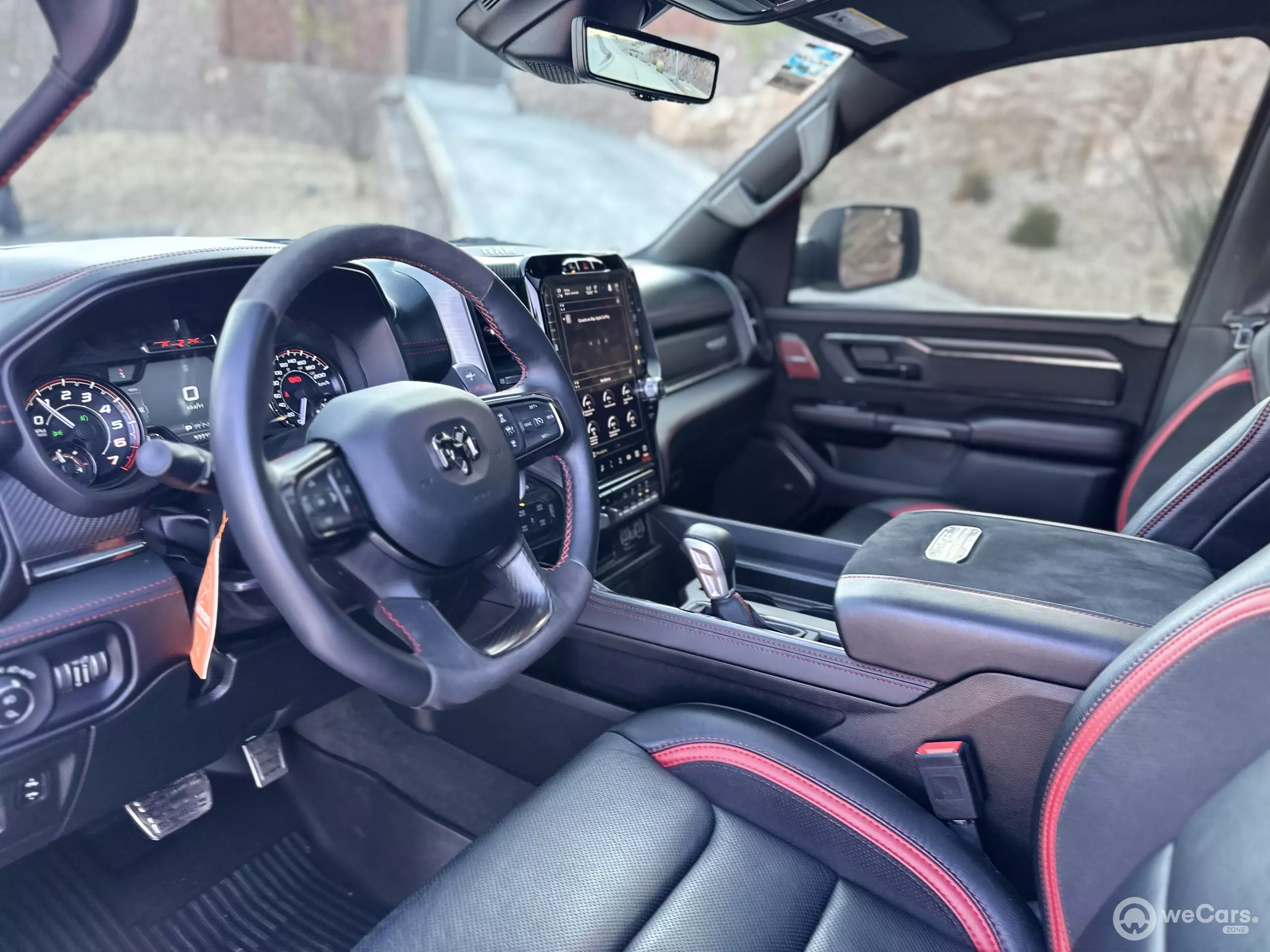 Dodge Ram 1500 Pick-Up