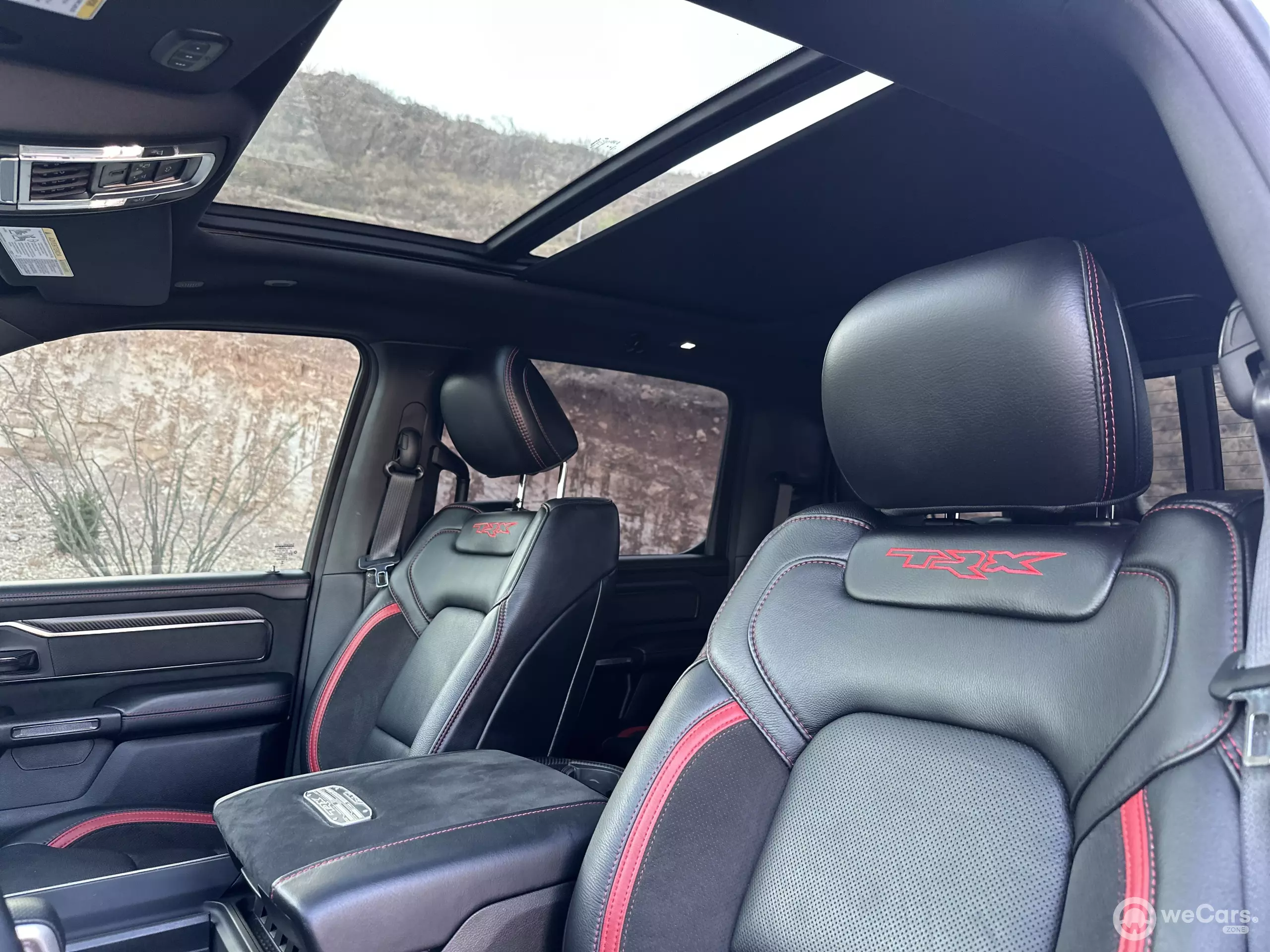 Dodge Ram 1500 Pick-Up