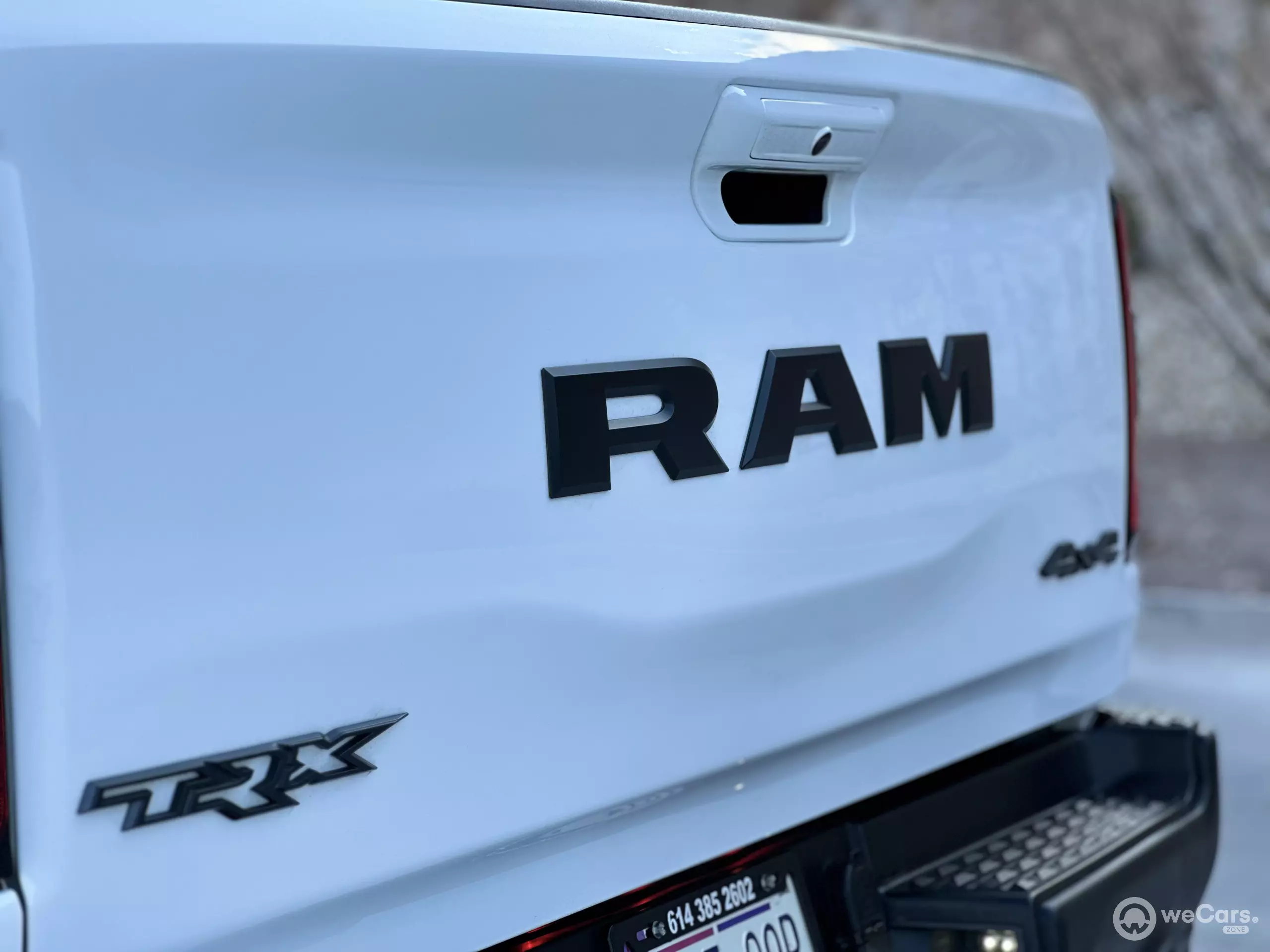 Dodge Ram 1500 Pick-Up