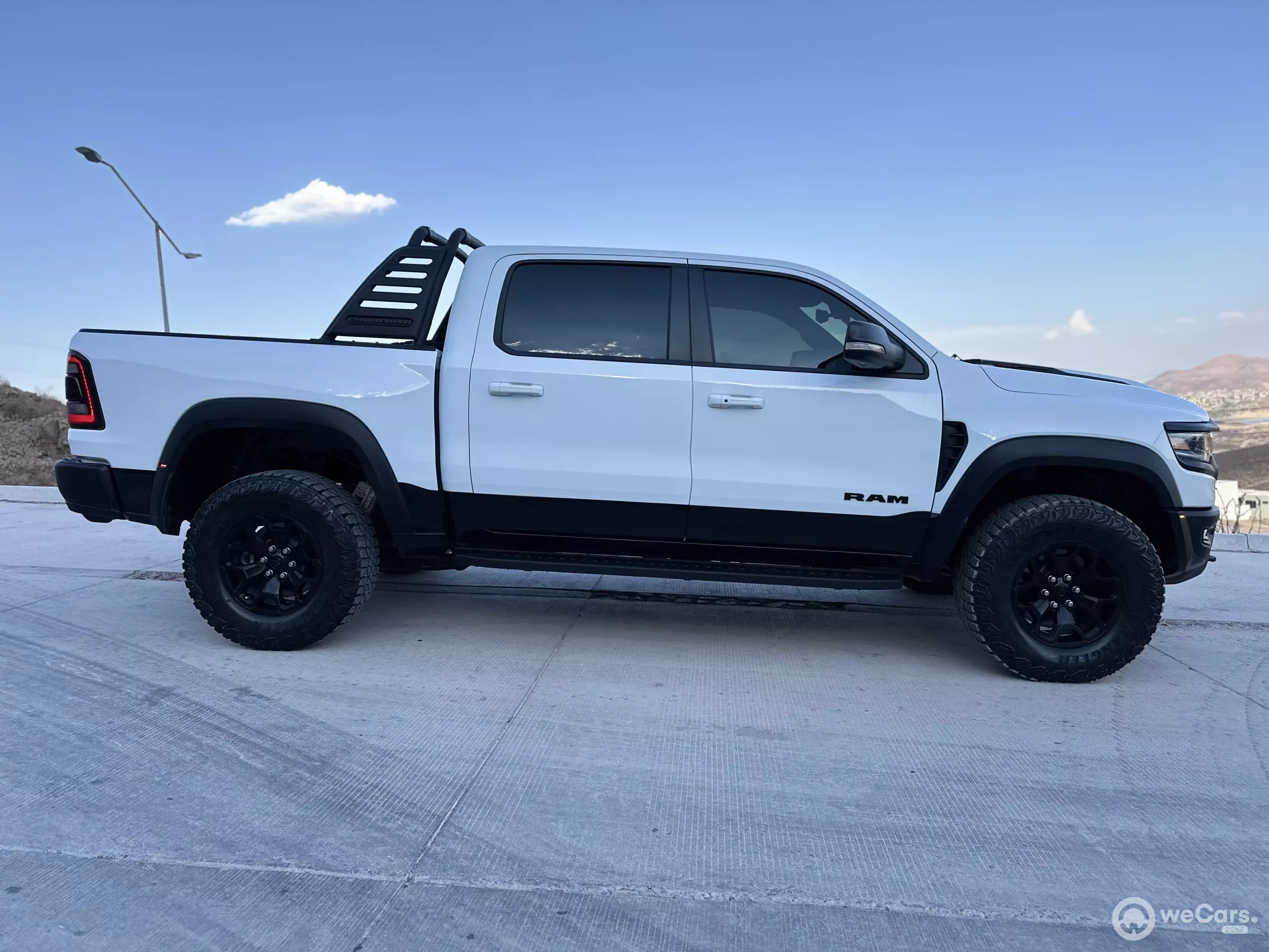 Dodge Ram 1500 Pick-Up