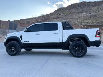 Dodge Ram 1500 Pick-Up 2022