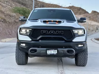 Dodge Ram 1500 Pick-Up 2022